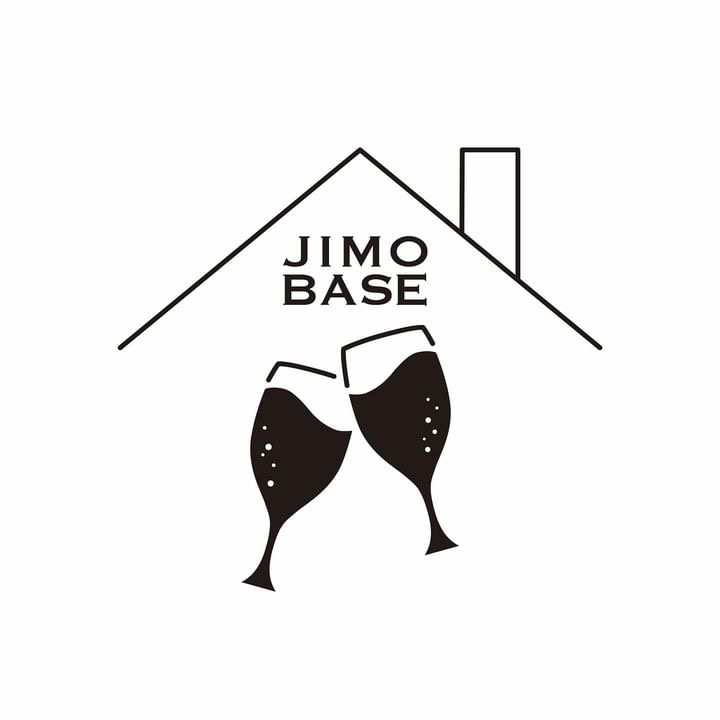 Instagramで応募されたJIMOBASEロゴ