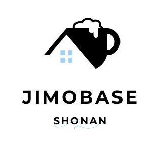 Instagramで応募されたJIMOBASEロゴ