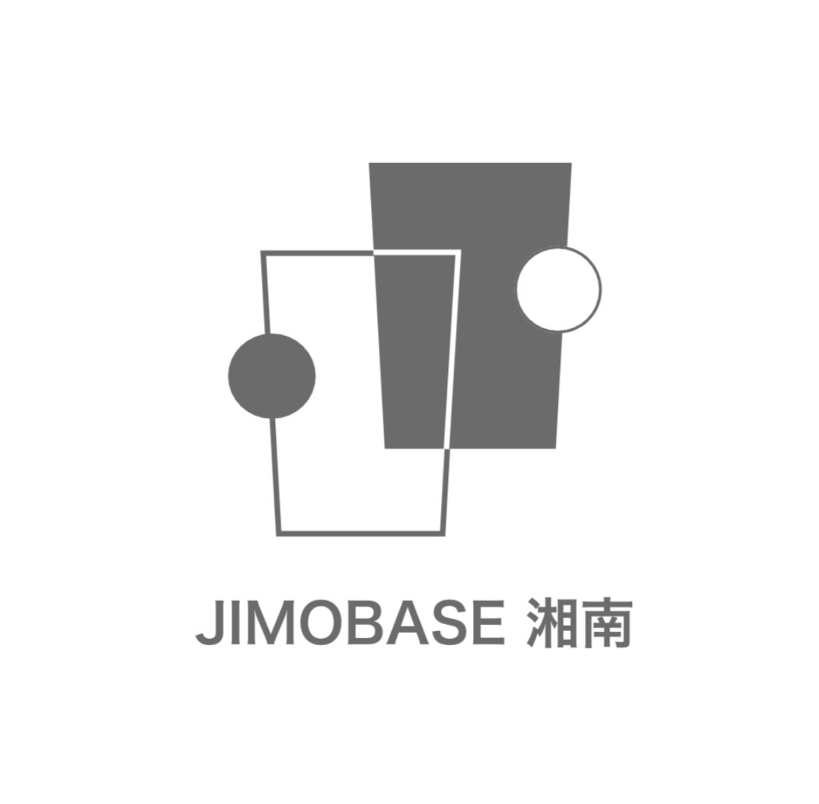 Instagramで応募されたJIMOBASEロゴ