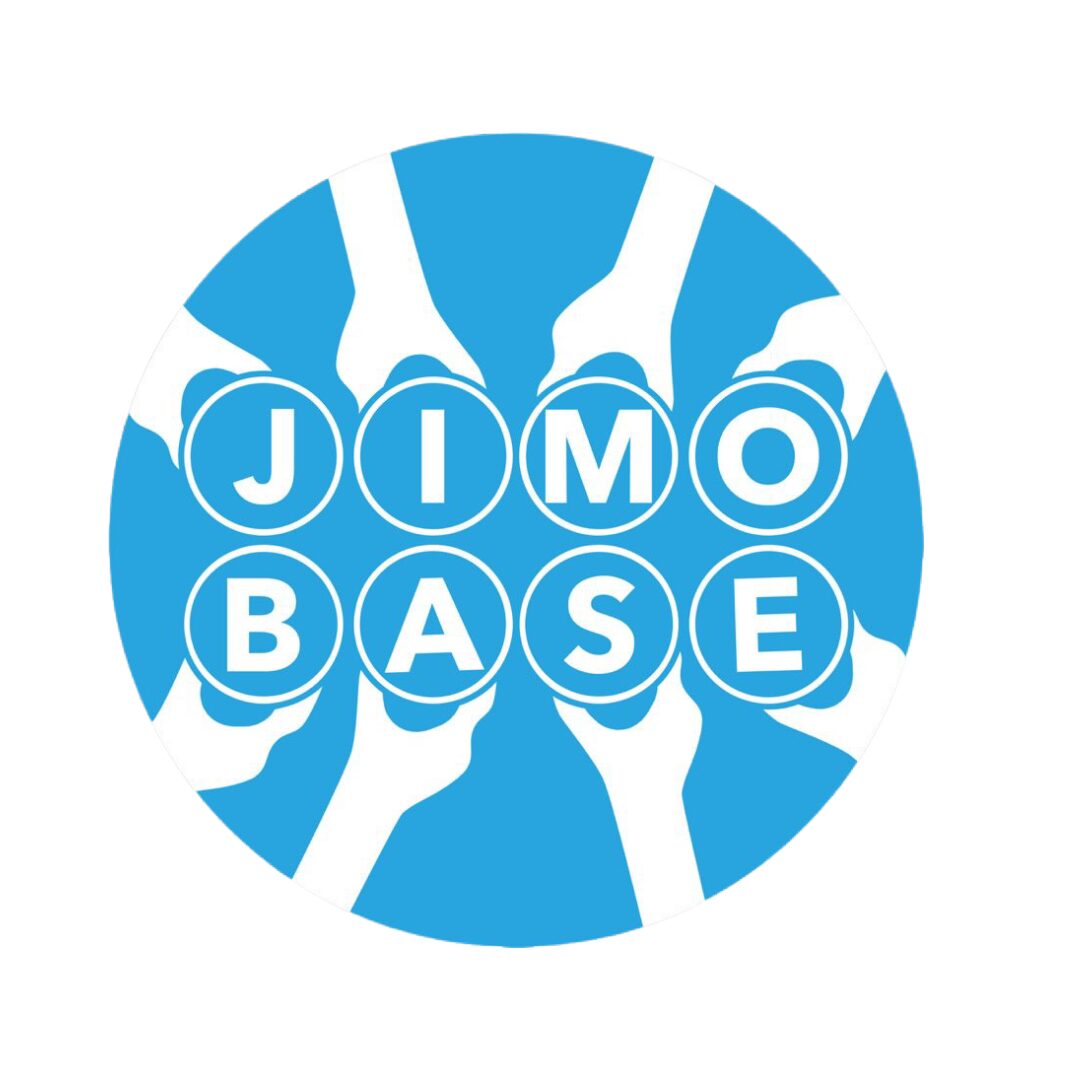Instagramで応募されたJIMOBASEロゴ