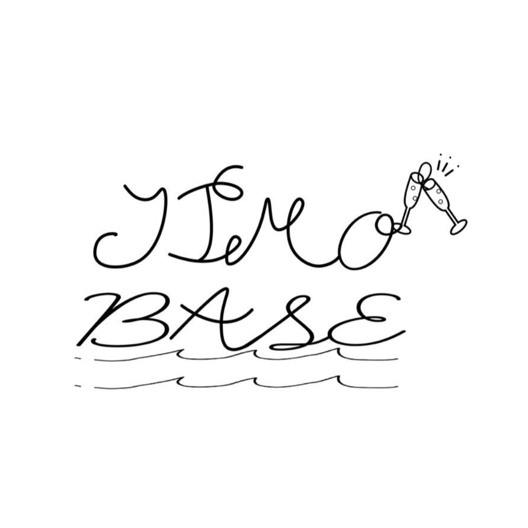 Instagramで応募されたJIMOBASEロゴ