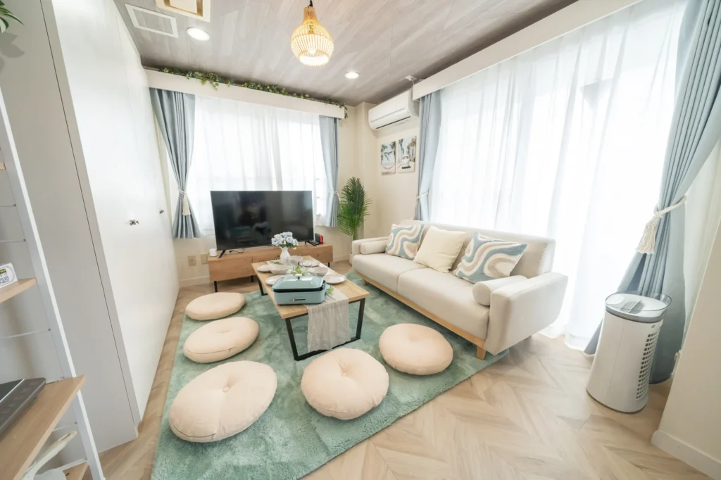 ジモベース湘南茅ヶ崎