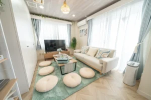 ジモベース湘南茅ヶ崎